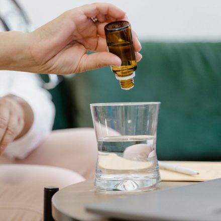 Cannabinoids in Mental Health Treatment Explained #shorts