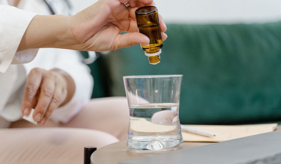 Cannabinoids in Mental Health Treatment Explained #shorts
