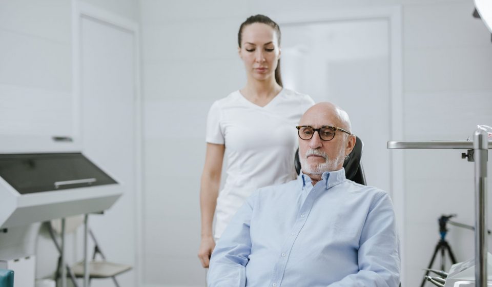 New Clinical Data Shows Promise for Cannabinoid Treatment in Advanced Dementia