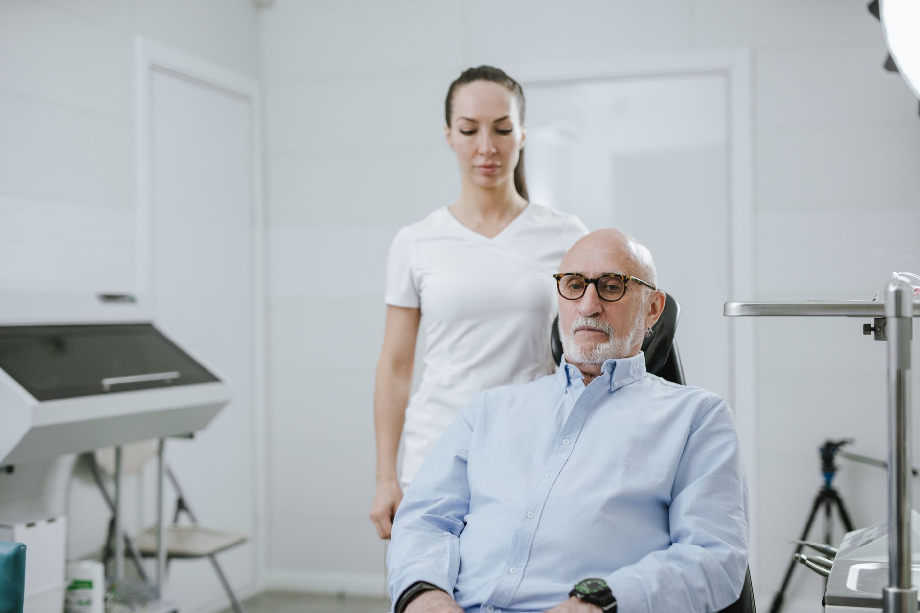 CED Clinic: Personalized Cannabis Medicine 340 New Clinical Data Shows Promise for Cannabinoid Treatment in Advanced Dementia