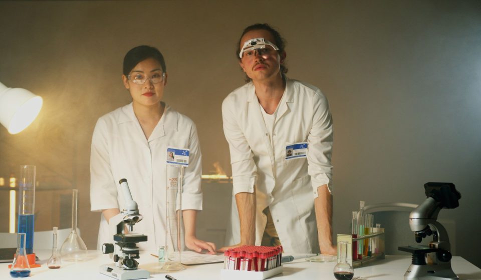 Review Explores How CB1 Signaling Connects Stress, Sleep And Eating Behavior https://t.co ...
