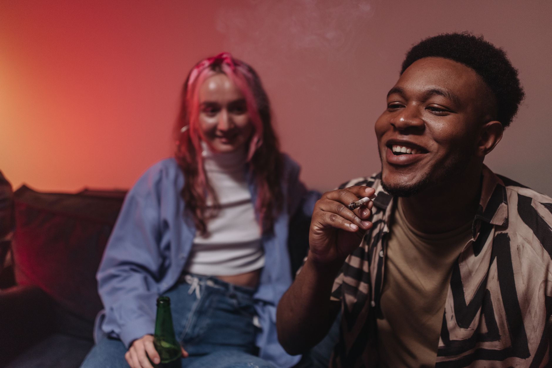 CED Clinic: Personalized Cannabis Medicine 338 Marijuana Helps People Reduce Opioid Consumption And Curbs Withdrawals, Federally …