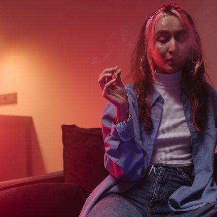 Marijuana and pregnancy