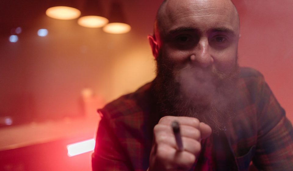 Clinical Endocannabinoid Deficiency — Why Some People Respond Dramatically to Cannabis