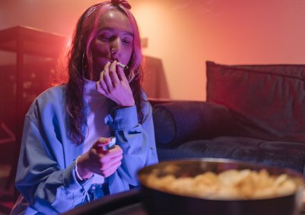 Why Cannabis Hits Differently Every Time — The Endocannabinoid Tone Science
