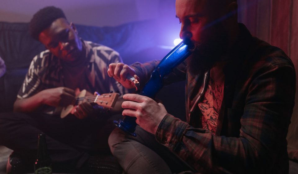 How to Help Someone Overcome Marijuana Addiction