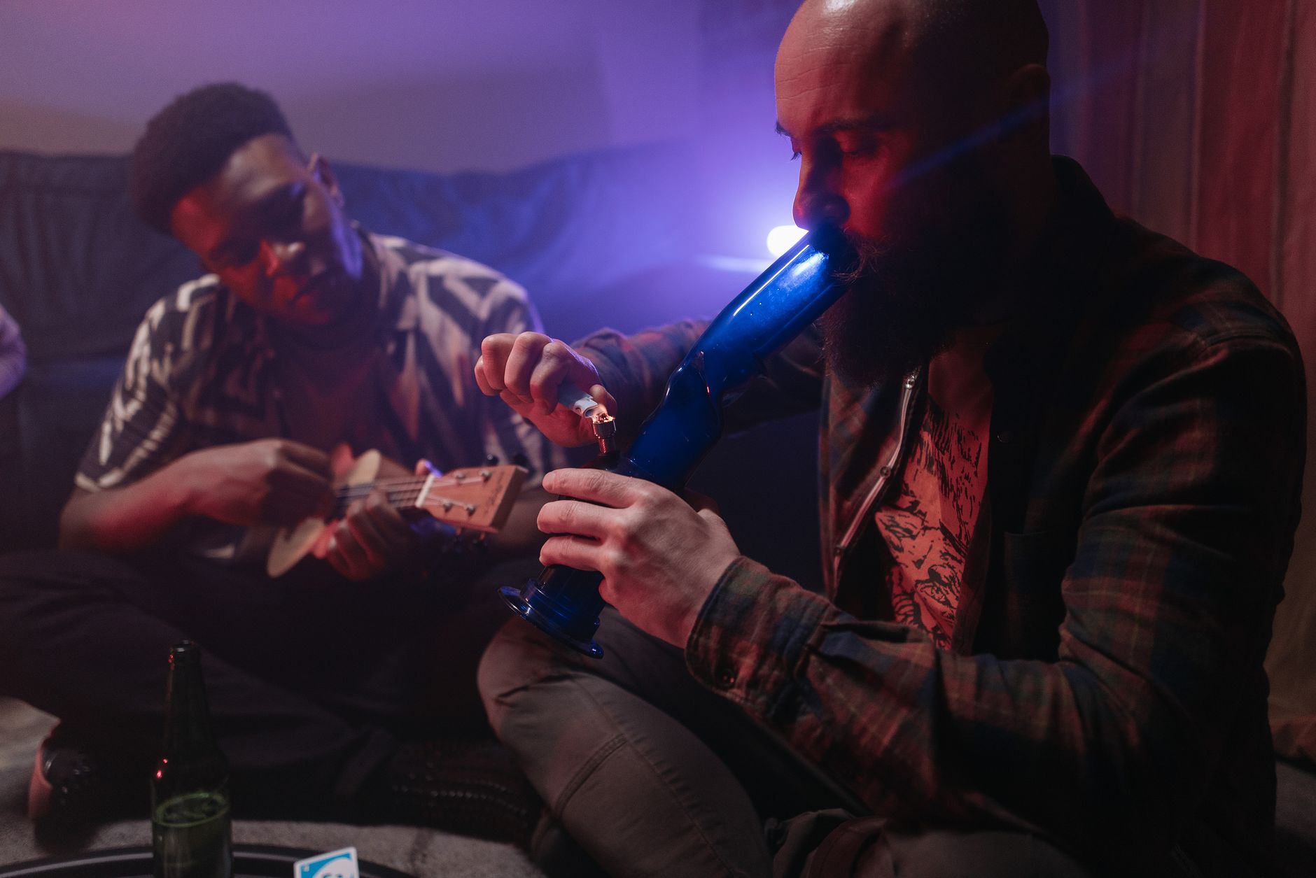 CED Clinic: Personalized Cannabis Medicine 347 How to Help Someone Overcome Marijuana Addiction