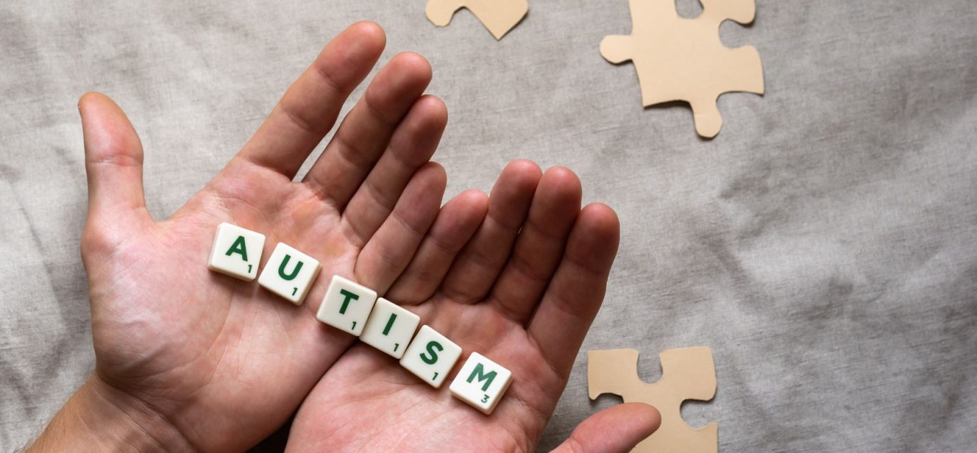 Cannabis can help soothe some symptoms of autism, new study finds - leafie