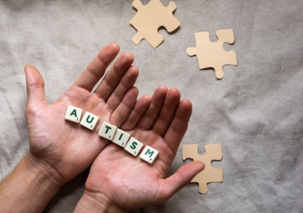 Cannabis can help soothe some symptoms of autism, new study finds - leafie