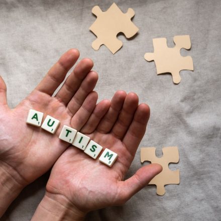 Cannabis can help soothe some symptoms of autism, new study finds - leafie
