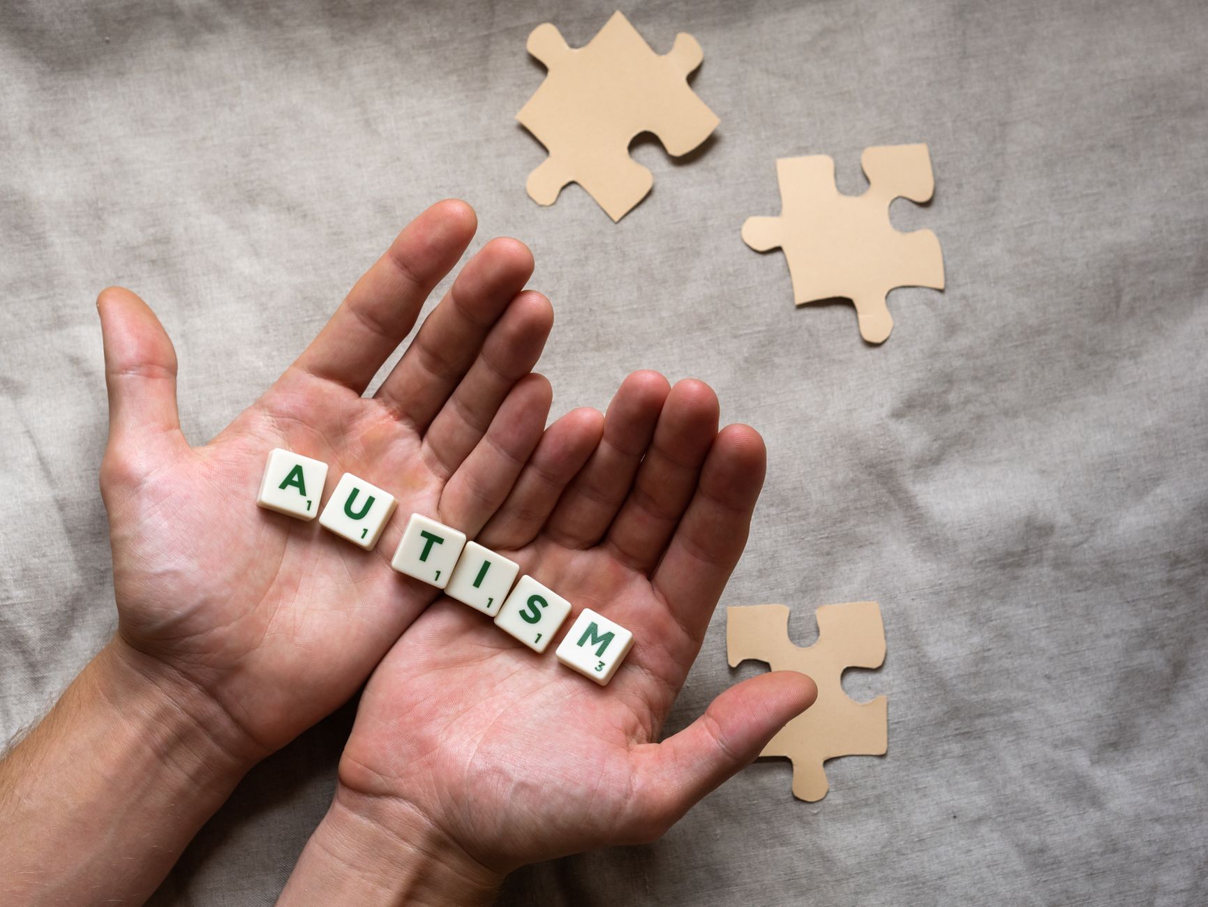 CED Clinic: Personalized Cannabis Medicine 334 Cannabis can help soothe some symptoms of autism, new study finds – leafie