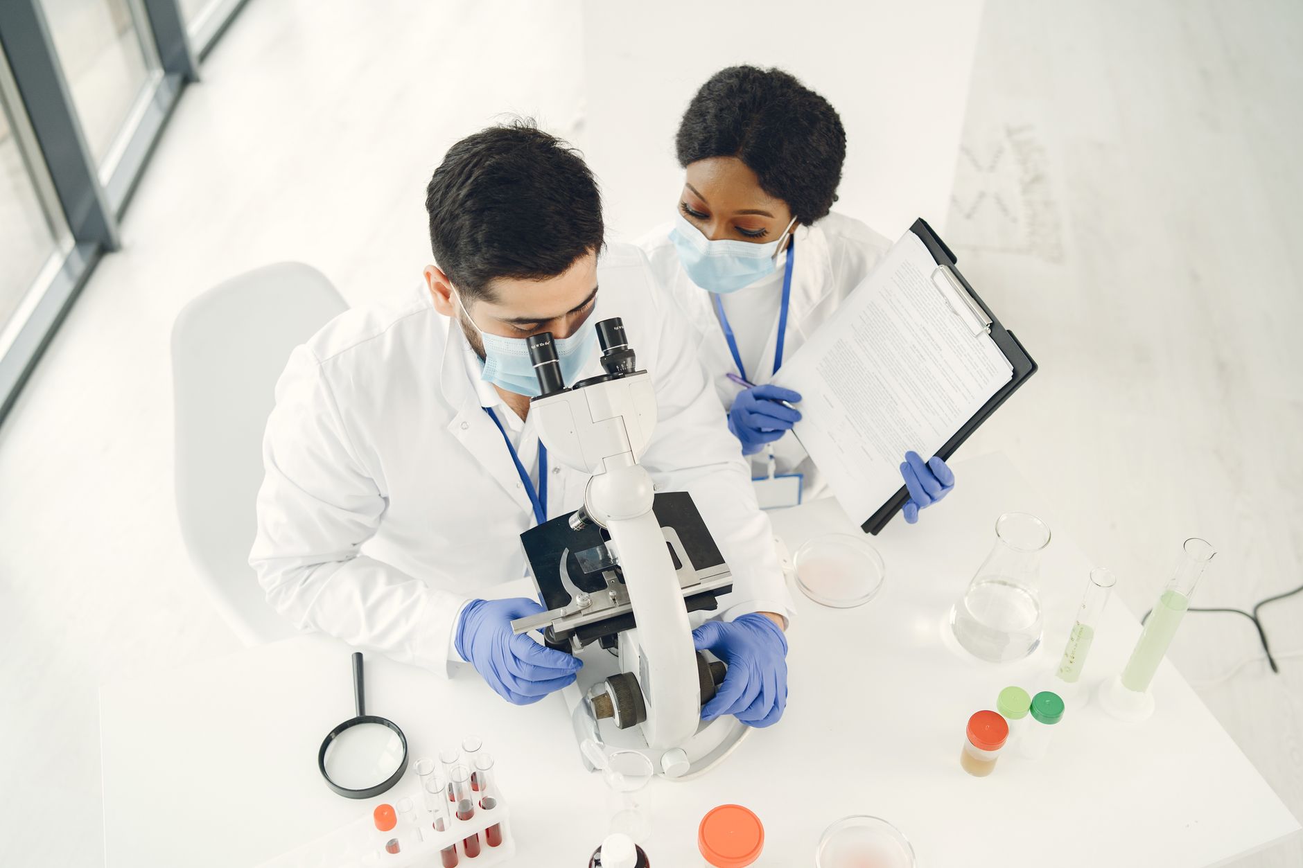 Is VER-01 a Turning Point for Cannabis-Derived Medicines?