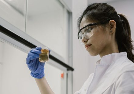 Researchers Develop Low-Cost Method for Measuring CBD Without High-Performance ...