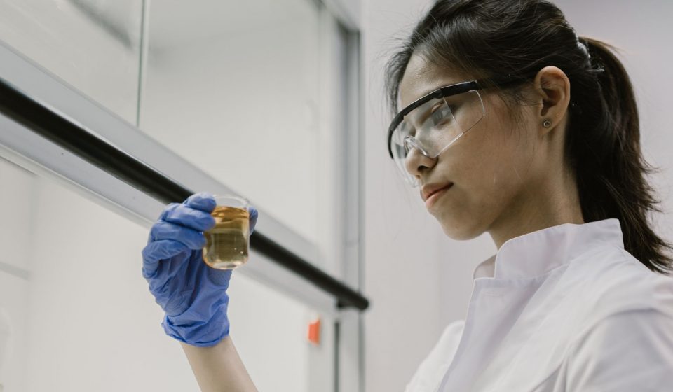 Researchers Develop Low-Cost Method for Measuring CBD Without High-Performance ...