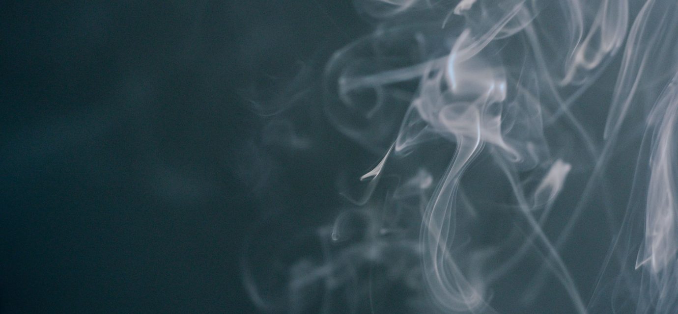 Free event Seeing Through the Smoke