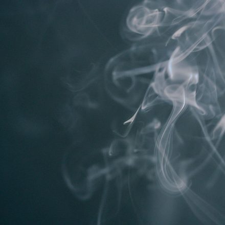 Free event Seeing Through the Smoke