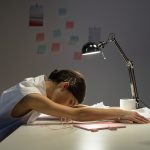 Review Explores How CB1 Signaling Connects Stress, Sleep and Eating Behavior