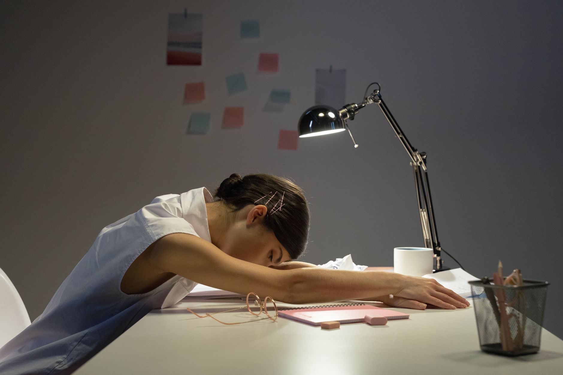 CED Clinic: Personalized Cannabis Medicine 334 Review Explores How CB1 Signaling Connects Stress, Sleep and Eating Behavior