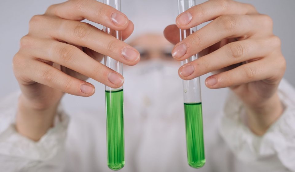 Nauni varsity sets up cannabis research lab to power Himachal's 'Green to Gold' mission