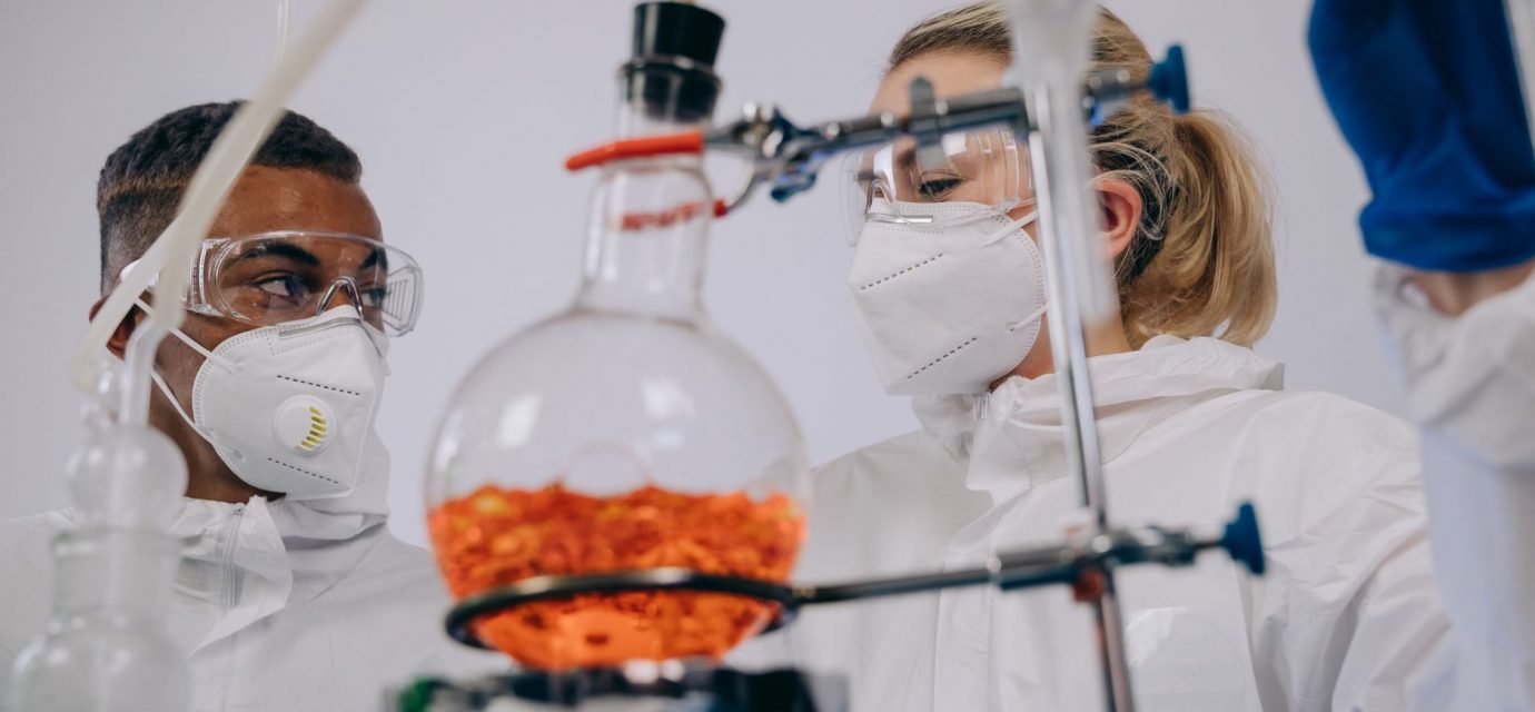 Germany Regulators Approved Four Cannabis Research Projects