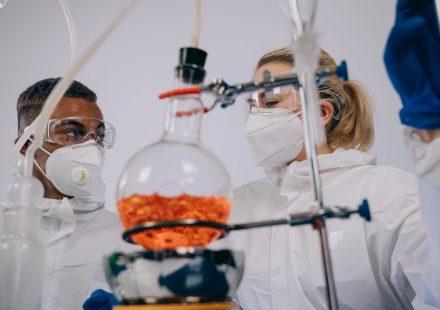 Germany Regulators Approved Four Cannabis Research Projects