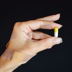 First Cannabis-Based Medication for Chronic Pain to Launch in Europe