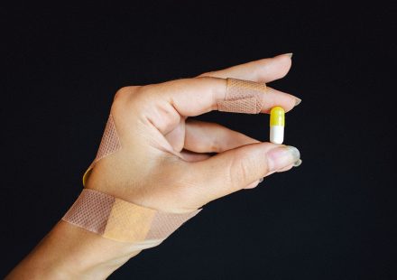 First Cannabis-Based Medication for Chronic Pain to Launch in Europe