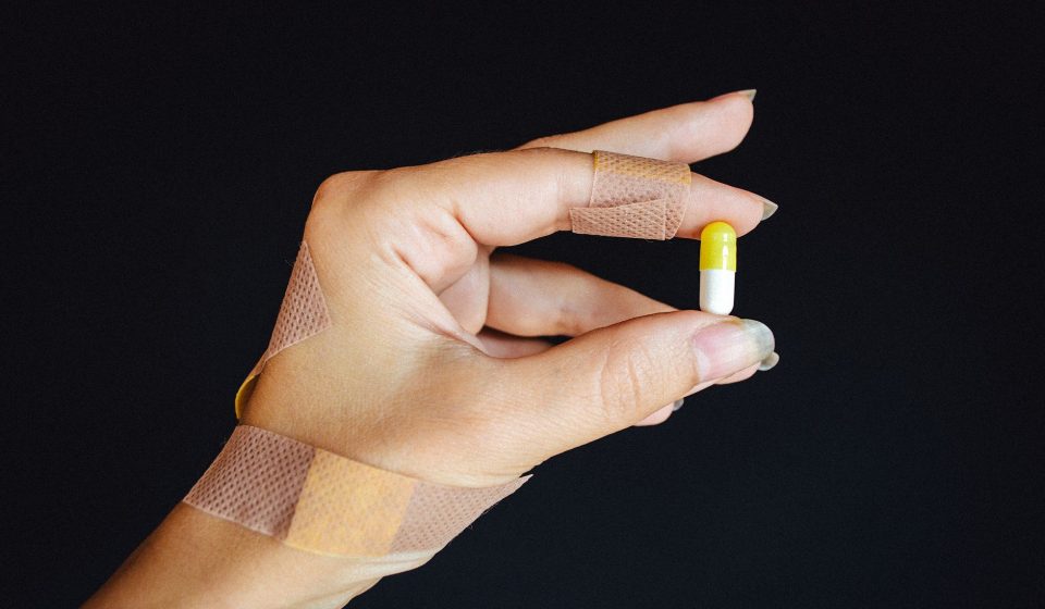 First Cannabis-Based Medication for Chronic Pain to Launch in Europe