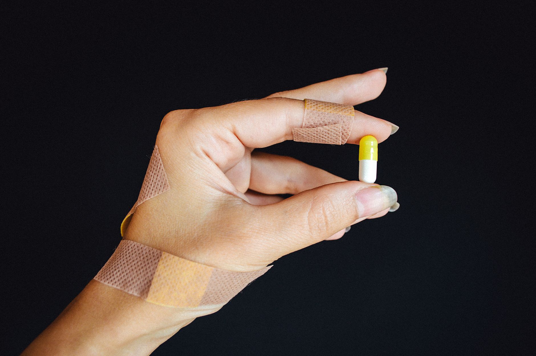 First Cannabis-Based Medication for Chronic Pain to Launch in Europe