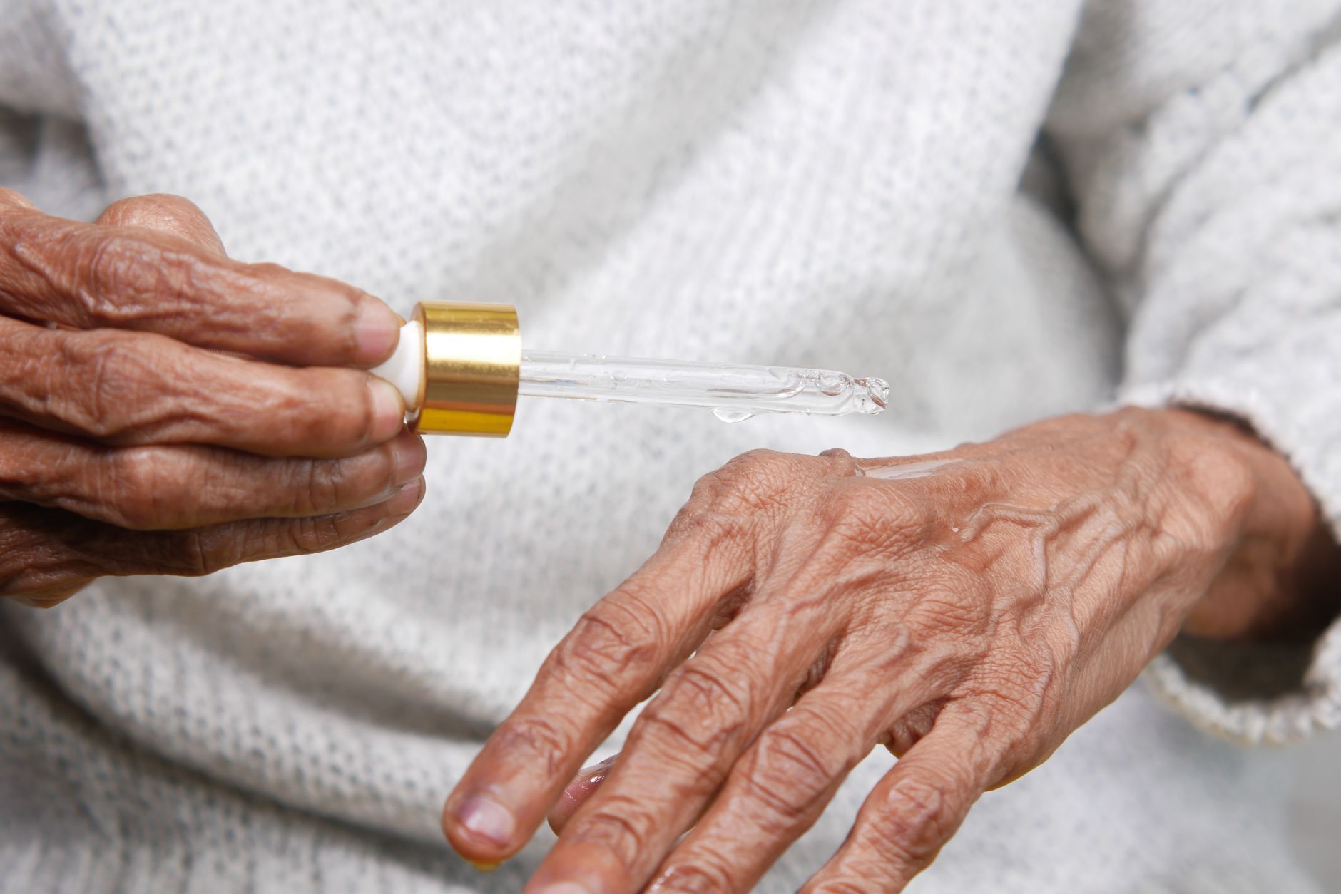 CED Clinic: Personalized Cannabis Medicine 334 A THC:CBD Oil Shows Promising Results in Reducing Agitation in People with Dementia