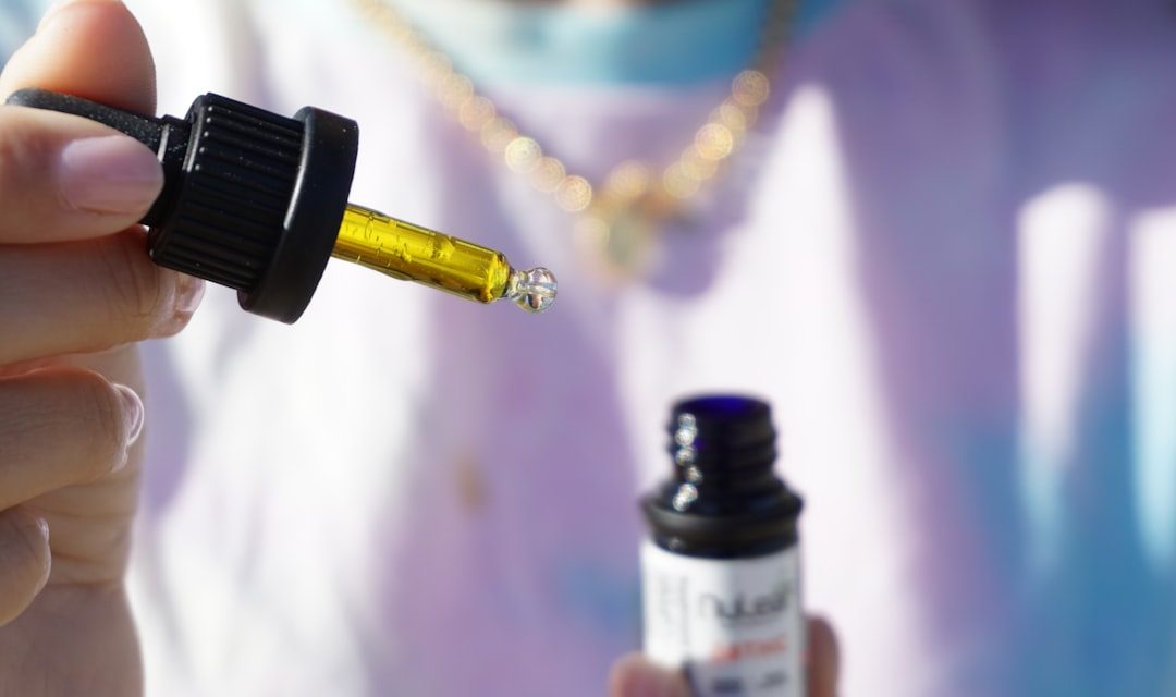 Clinical Trial: THC/CBD Formulation Reduces Alzheimer's-Induced Agitation