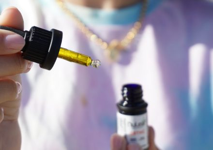 Clinical Trial: THC/CBD Formulation Reduces Alzheimer's-Induced Agitation