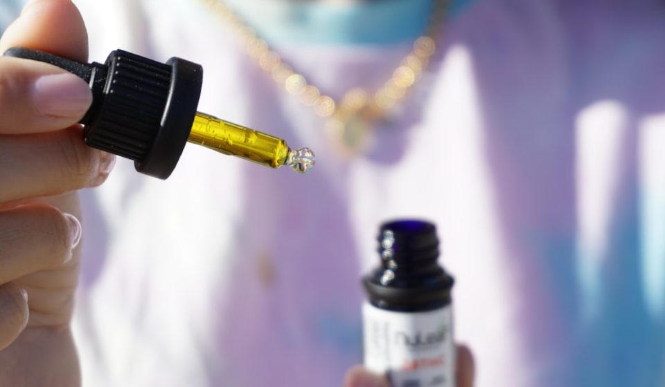 Clinical Trial: THC/CBD Formulation Reduces Alzheimer's-Induced Agitation