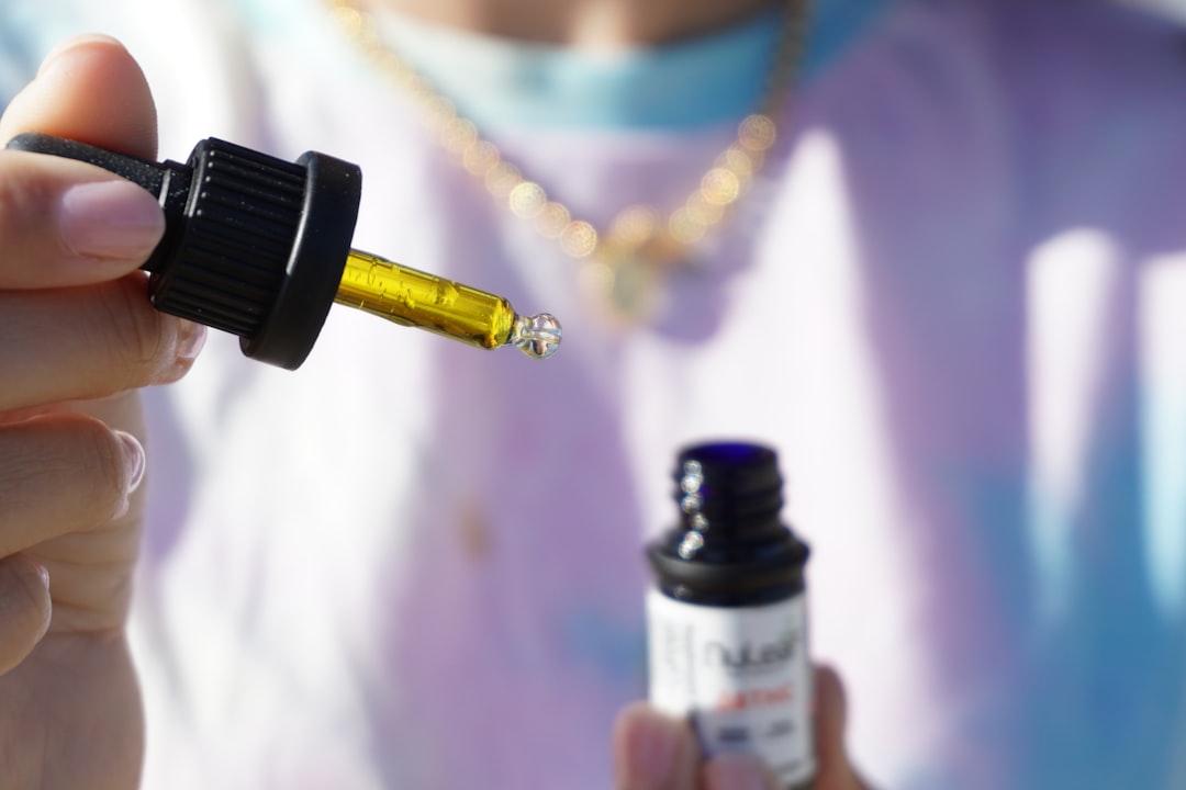 Clinical Trial: THC/CBD Formulation Reduces Alzheimer’s-Induced Agitation