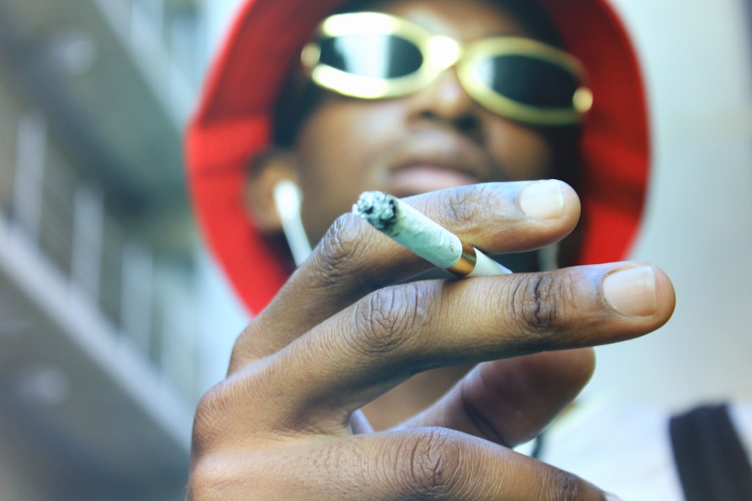 Federal Survey Finds Youth Cannabis Use Declined in 2025
