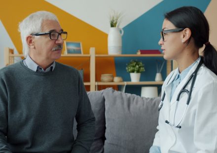 Navigating the Complexities of Medical Cannabis Use Among Older Adults