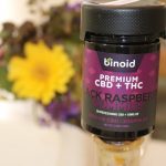 Combination of THC and CBD Reduced Agitation in People with Late-stage Dementia