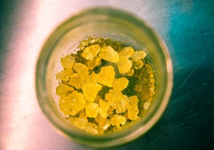 THC And CBD From Marijuana Reduces Agitation In 9 Out Of 10 People With Alzheimer's Or ...