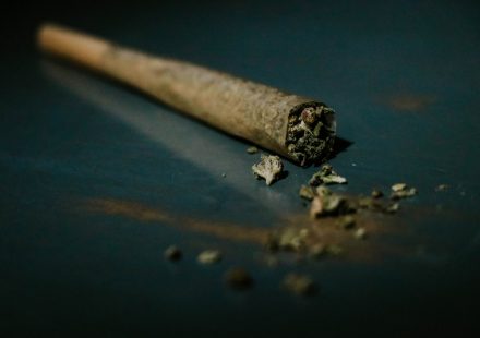First-of-its-kind trial finds dementia agitation eased by cannabis combination