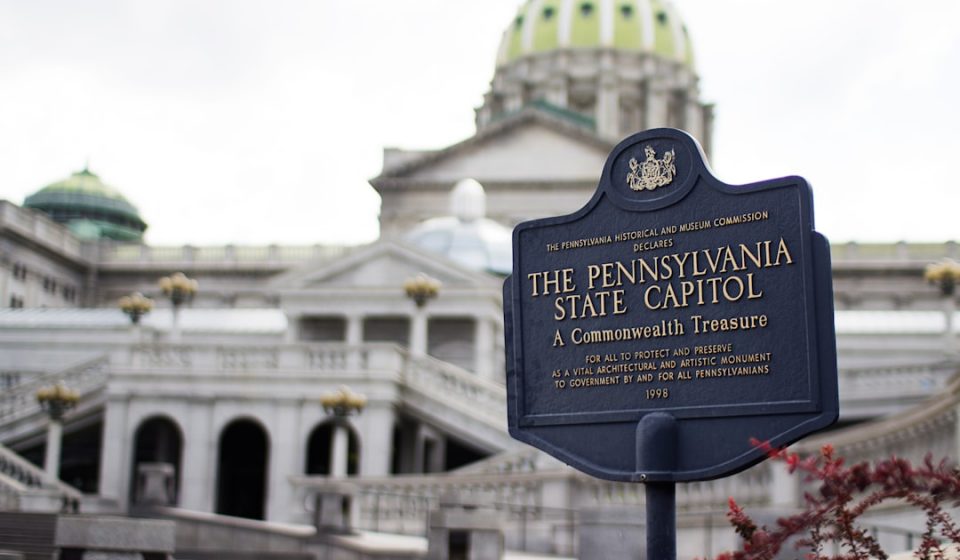 Pennsylvania Bill Would Add Medical Marijuana Dispensary Permits for Small and Diverse ...