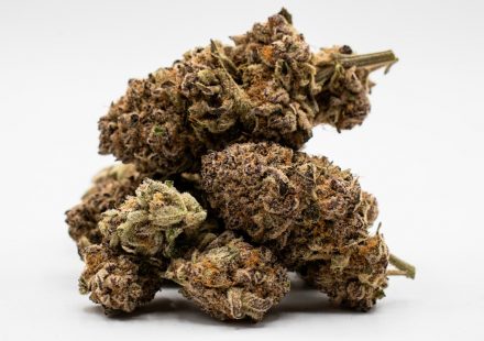 Some cannabis types are safer than others. What experts recommend.