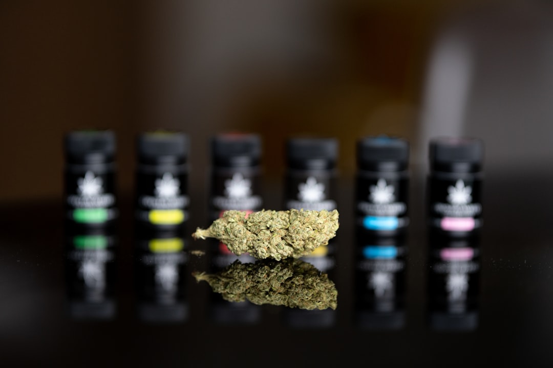 The #TerpeneSeries is back Camphene is one of the many terpenes found in cannabis …