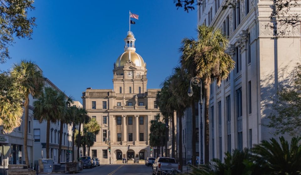 Georgia's Newly Expanded Medical Marijuana Law Could Triple The Number Of Registered ...