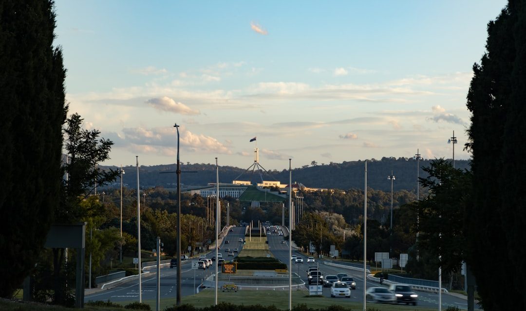 The push to stop treating medicinal cannabis like a 'demon drug' on Canberra's roads