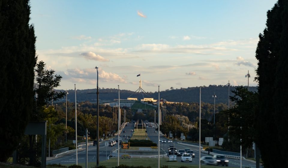 The push to stop treating medicinal cannabis like a 'demon drug' on Canberra's roads