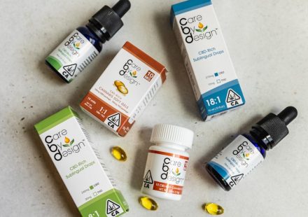 Cannabidiol–Albumin Nanoparticles Boost Brain Delivery and Protect - Bioengineer.org
