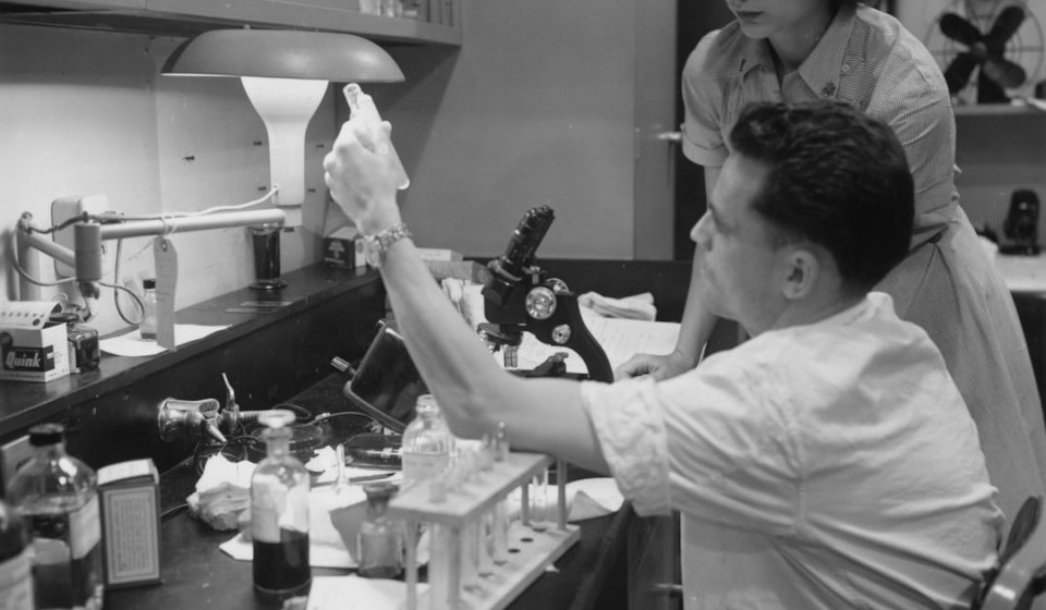 How Rescheduling Marijuana Could Expand Medical Cannabis Research