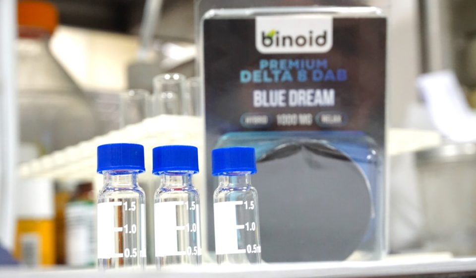 Clinical Trial: THC-CBD Formulation Reduces Agitation in Dementia Patients, With Nearly ...