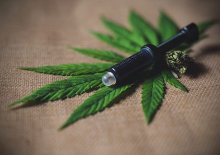 Healthcare Professionals Agree Cannabis Has "Legitimate Therapeutic Uses"