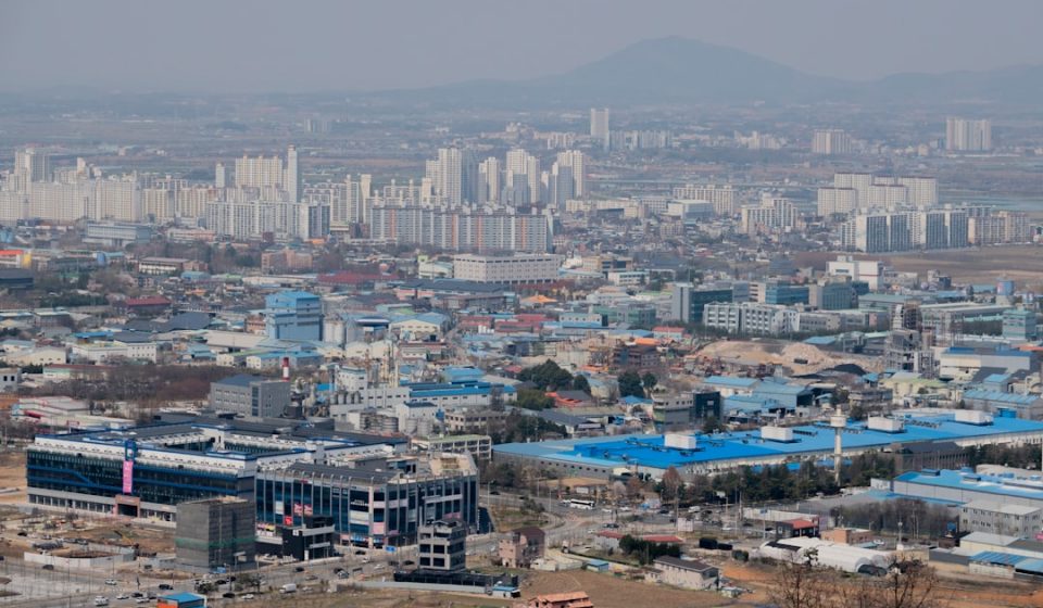 Medical Cannabis Production Measure Introduced In South Korea